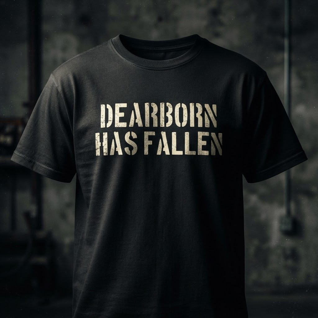 Original Heavyweight Tee — view 1